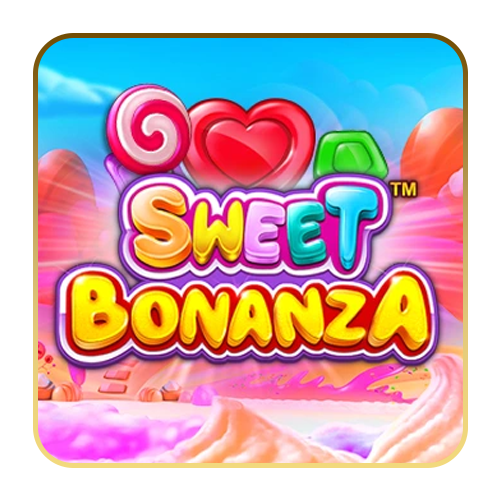 Sweet Bonanza